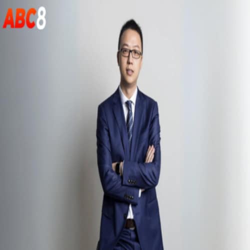 Trần Hùng Nam, người đang là người sáng lập kiêm lãnh đạo cho ABC8, thành công nhà cái không thể thiếu bóng dáng của anh...