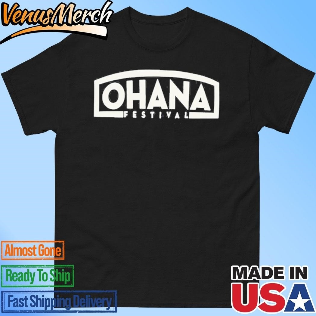 Official Ohana Festival Dead Air Shirt
Click here to buy it: https://venusmerch.com/product/official-ohana-festival-dead-air-shirt/
Visit Home page: https://venusmerch.com
