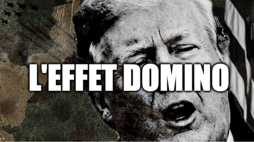 L'EFFET DOMINO