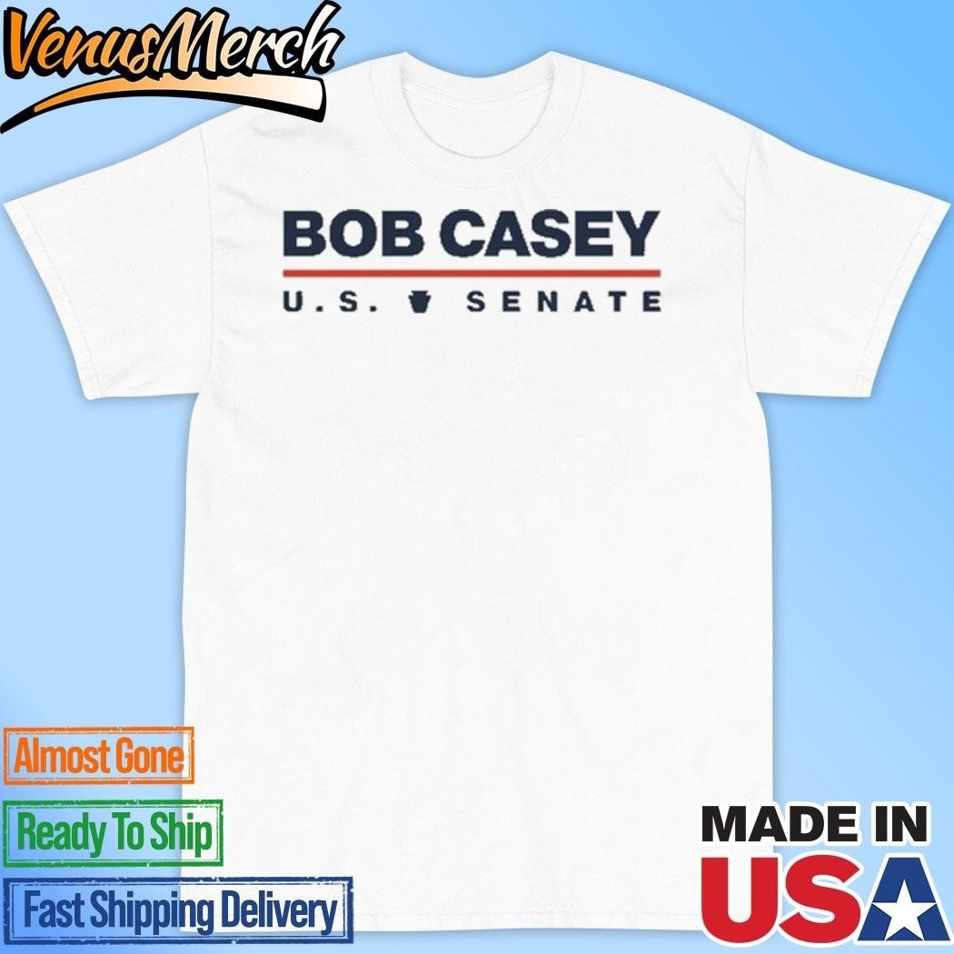 Official Bob Casey for Senate 2024 T-Shirt
Click here to buy it: https://venusmerch.com/product/official-bob-casey-for-senate-2024-t-shirt/
Visit Home page: https://venusmerch.com
