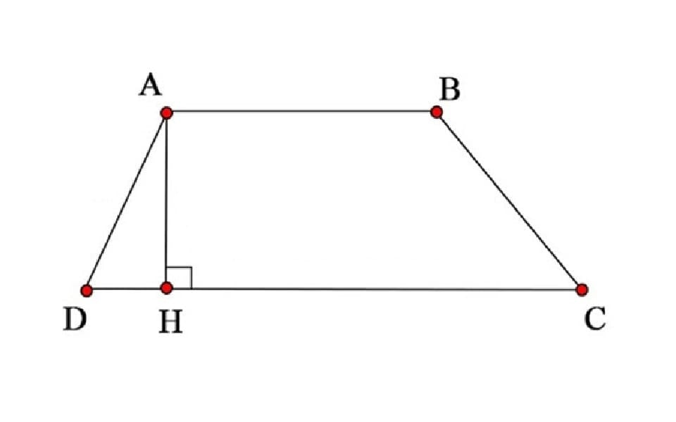 Khám phá kiến thức về hình thang lớp 8

Trong kiến thức lớp 8 hình thang là phần kiến thức quan trọn...