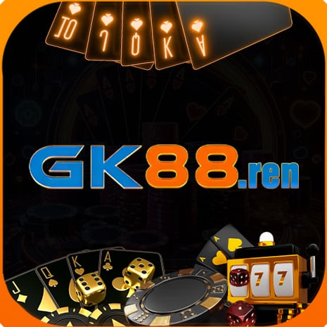 GK88 là một thương hiệu cá cược uy tín, đã nhanh chóng tạo được tiếng vang lớn trong ngành giải trí Việt Nam. Với việc h...