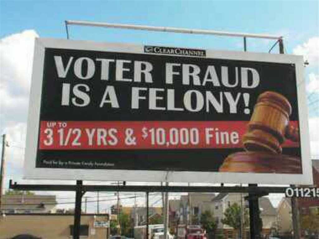 Get ready to start sending them all to jail.  I think in this election we can add the charge of Treason.  Repost if you agree.  

Anyone against honest and fair elections should be taken into custody as a traitor.