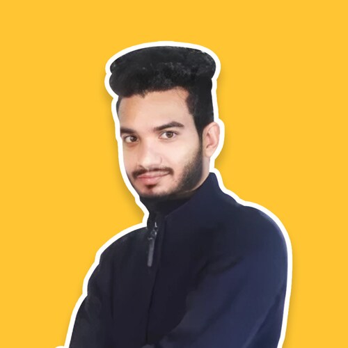 A Rashed K rashed_k on GETTR