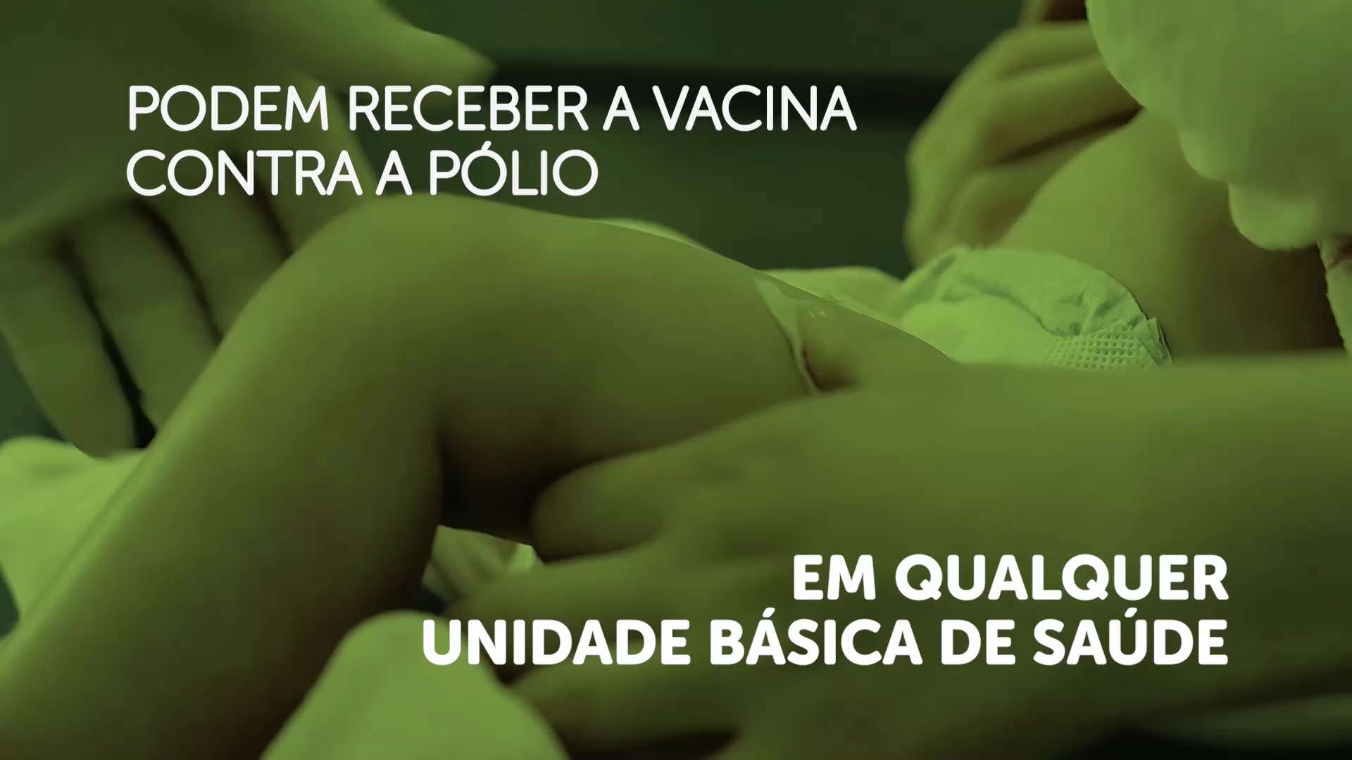 Poliomielite - precisamos erradicar esta doença!

https://www.instagram.com/reel/DBp5ozJgzrs/?igsh=c...