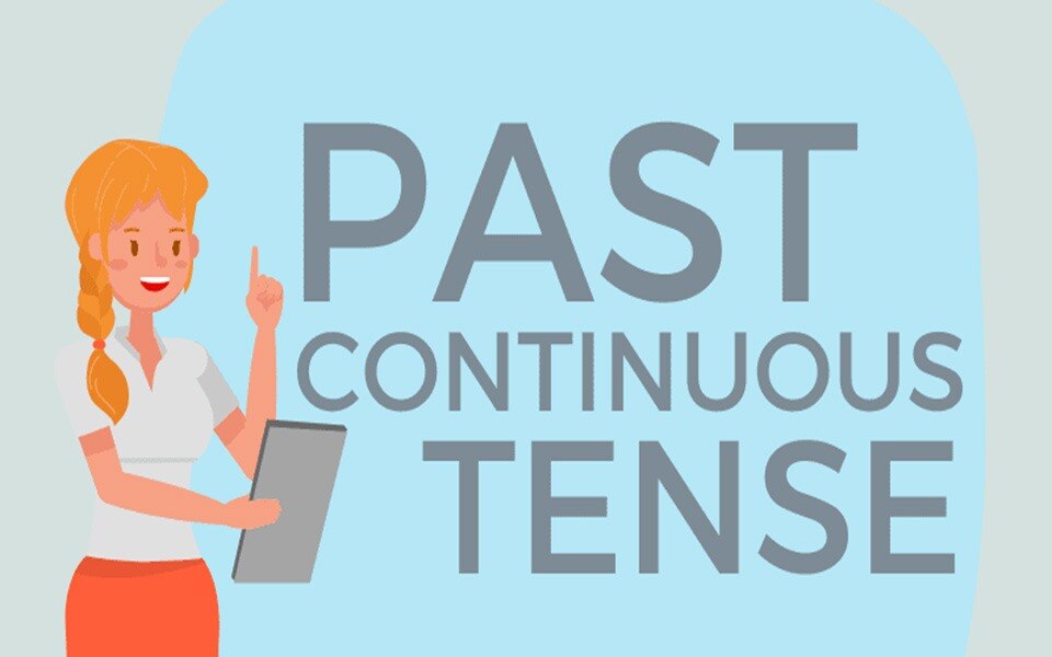 Lí thuyết về thì quá khứ tiếp diễn – Past continuous tense
Cùng Học là Giỏi tìm hiểu về cấu trúc, dấ...