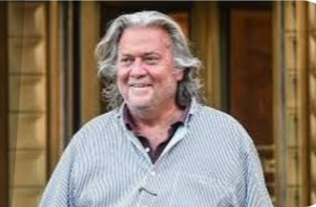 🔔史蒂夫·班农先生，将于明天下午3点在纽约市出狱后举行新闻发布会。