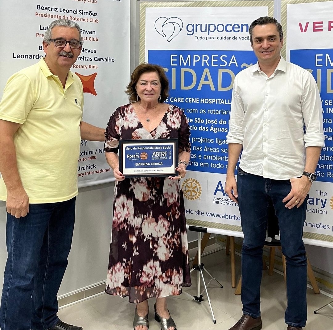 Texto da Gov. Sueli Kaiser:

Ontem, 28 de outubro, tive a alegria de receber o Selo Empresa Cidadã, ...