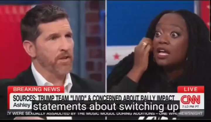 WiseEnough on GETTR : #MehdiHasan accuses #RyanGirdusky of being a #Nazi on #CNN. 

(Why doesn't CNN Fakenews remove Hasan or anyone that calls...