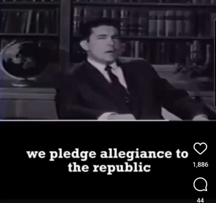 WiseEnough on GETTR : When they say #democracy 

Remind them.....challenge them.....the US CONSTITUTION,  The Bill of Rights and the 📜 Declaration...