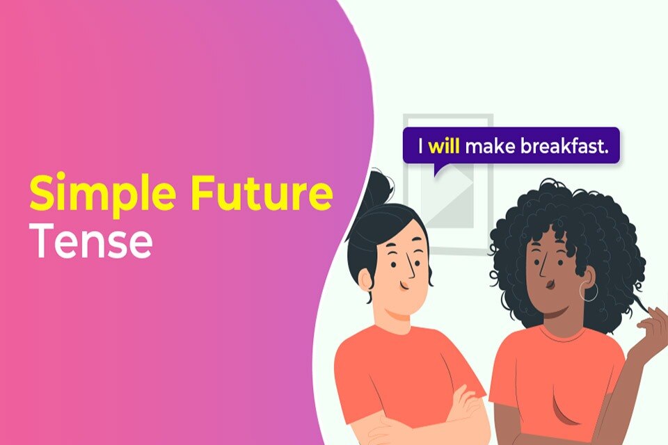 Lý thuyết về thì tương lai đơn – Simple future tense
Cùng Học là Giỏi tìm hiểu về thì tương lai ...