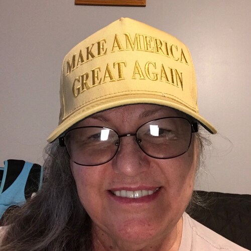 retired electrician, MAGA. No messaging please. All opinions are my own based on the information I currently have.