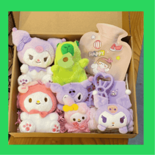 Yume Quà Tặng là điểm đến tin cậy cho những ai tìm kiếm món quà ý nghĩa. Chúng tôi chuyên cung cấp các sản phẩm quà tặng...