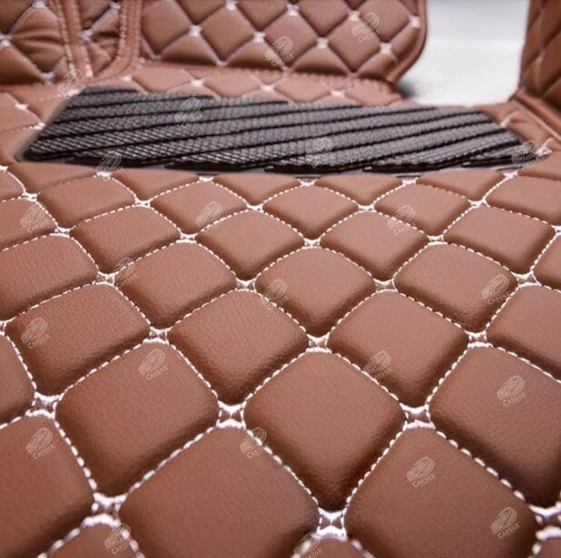 Eco-Friendly Materials
In today's eco-conscious society, many manufacturers are producing custom car...