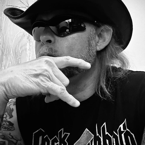 Scott Fien Scott Fein (Stormbringer) on GETTR