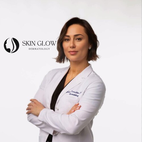 Experience expert medical, surgical, and cosmetic dermatology at Skin Glow, led by Yelena Terushkin, for personalized sk...