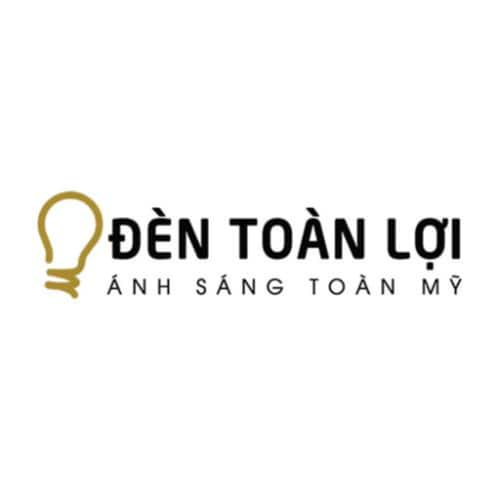 Đèn Toàn Lợi chuyên bán các sản phẩm đèn trang trí, đèn thắp sáng, đồ điện cho các hộ gia đình và các công ty, quán cafe, quán ăn, các công trình xây dựng.