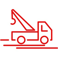 Xe Cẩu Hoàng Đạt VN chuyên cho thuê xe cẩu và vận chuyển hàng hóa siêu trường, siêu trọng với danh mục xe đa dạng và hiệ...