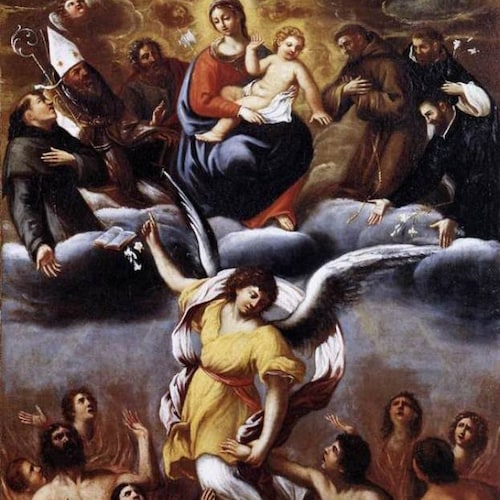 Constitutional Conservative Catholic