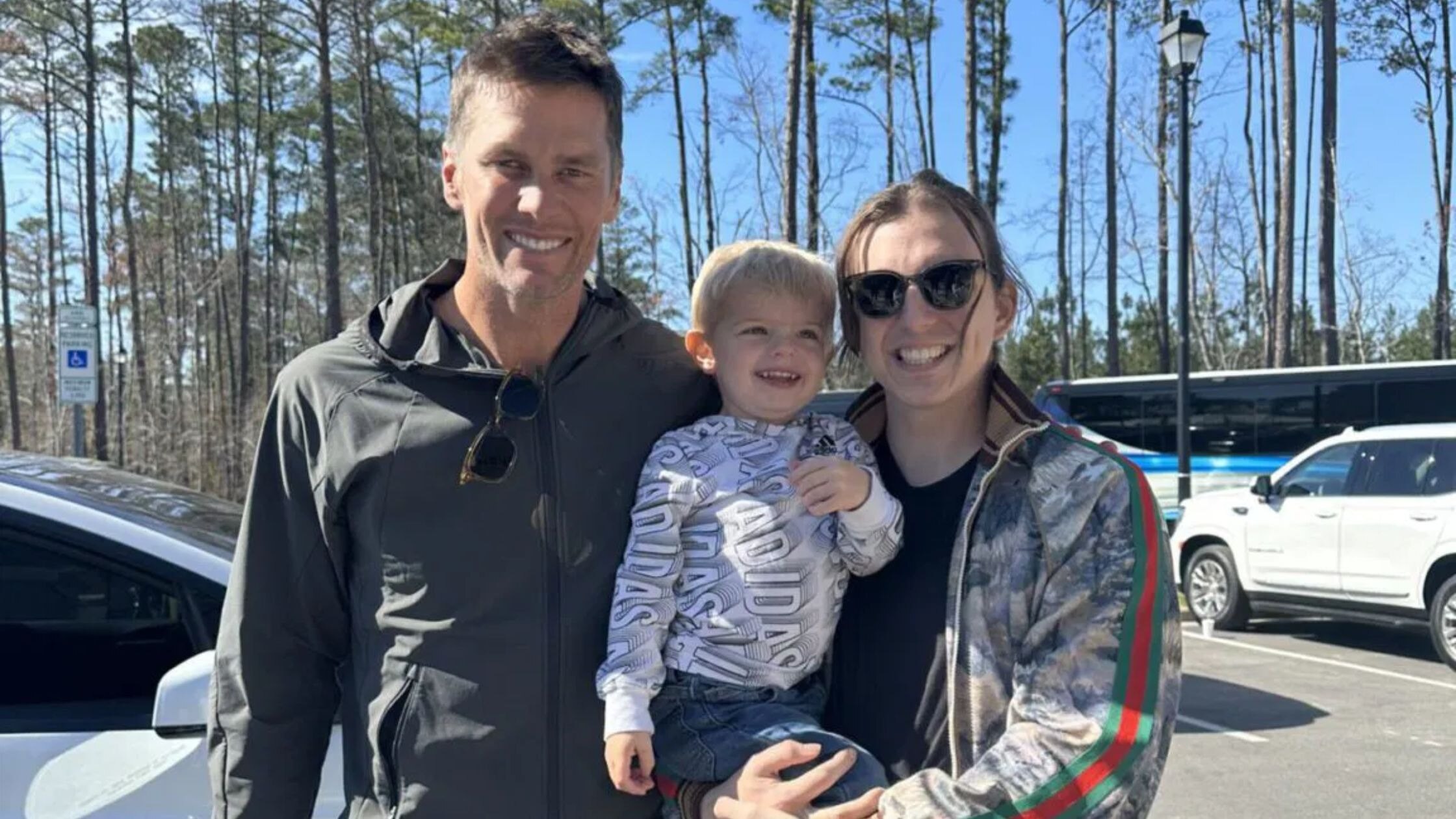 Tom Brady and Chris Tyson: Unpacking the Rumors and Realities

Tom Brady and Chris Tyson are two pro...