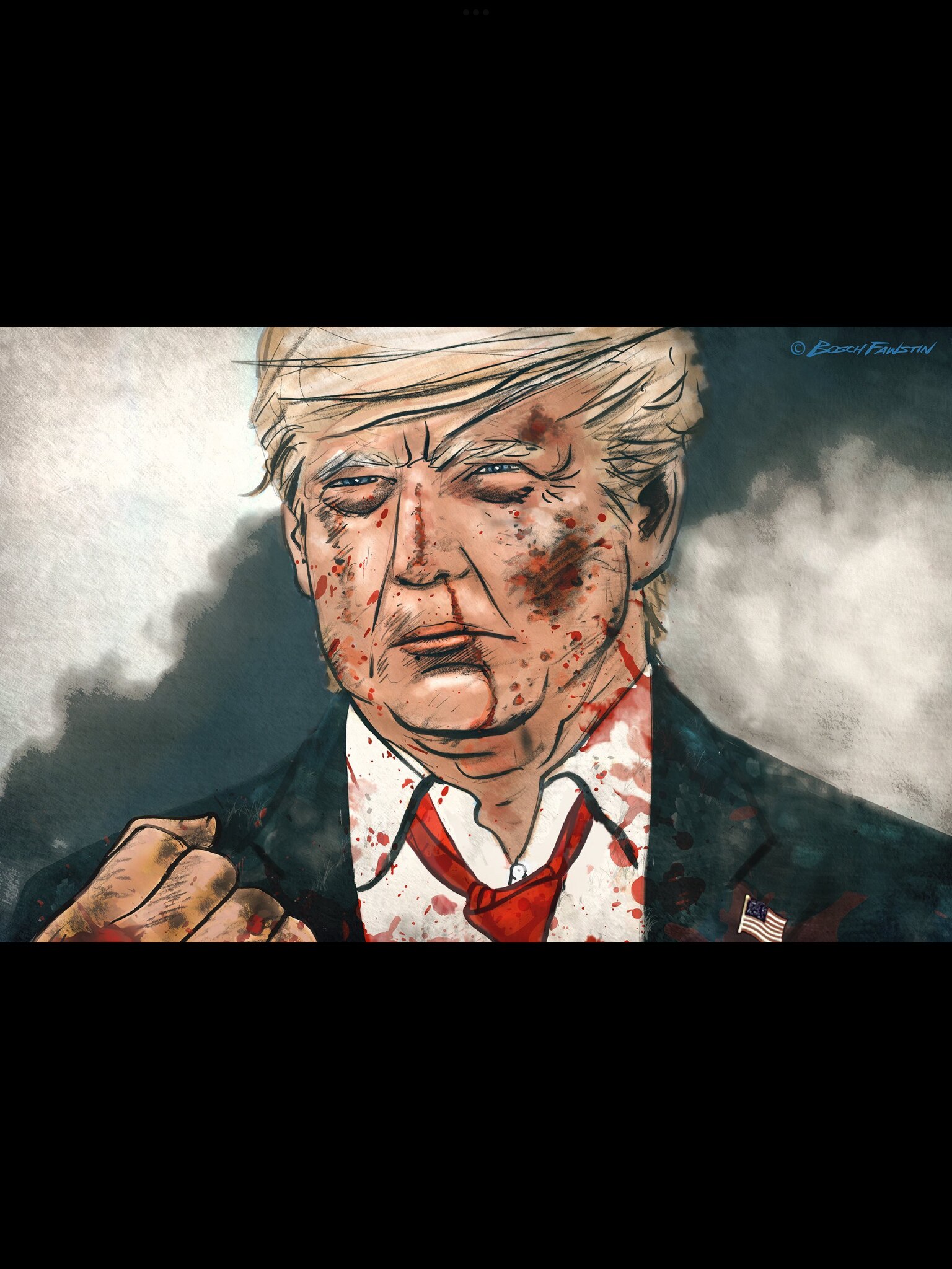 每一次的诋毁都成就了他们的传奇。。。他教会了我们什么叫“永不放弃”…✌️✌️