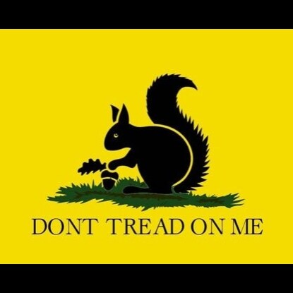 100 % Trump, Anti liberal, time to fight for our rights. No more Bullshit!

NB: CANT SPELL TO SAVE MY LIFE ...SORRY