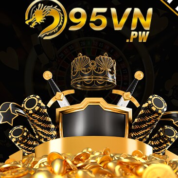 95VN là nhà cái casino nổ hũ uy tín số 1 Việt Nam