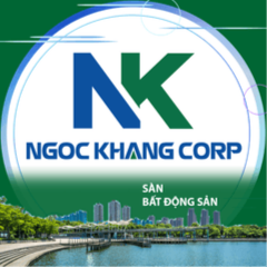 Công ty TNHH Ngọc Khang Corporation luôn lỗ lực không ngừng để không chỉ là sàn bất động sản thông thường mà còn là ngườ...