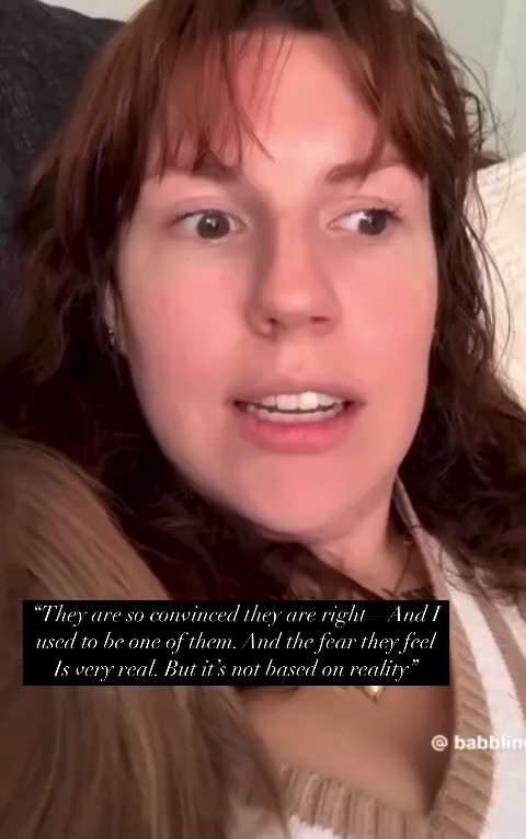 Interesting perspective on the election from a recently red-pilled former lefty. 