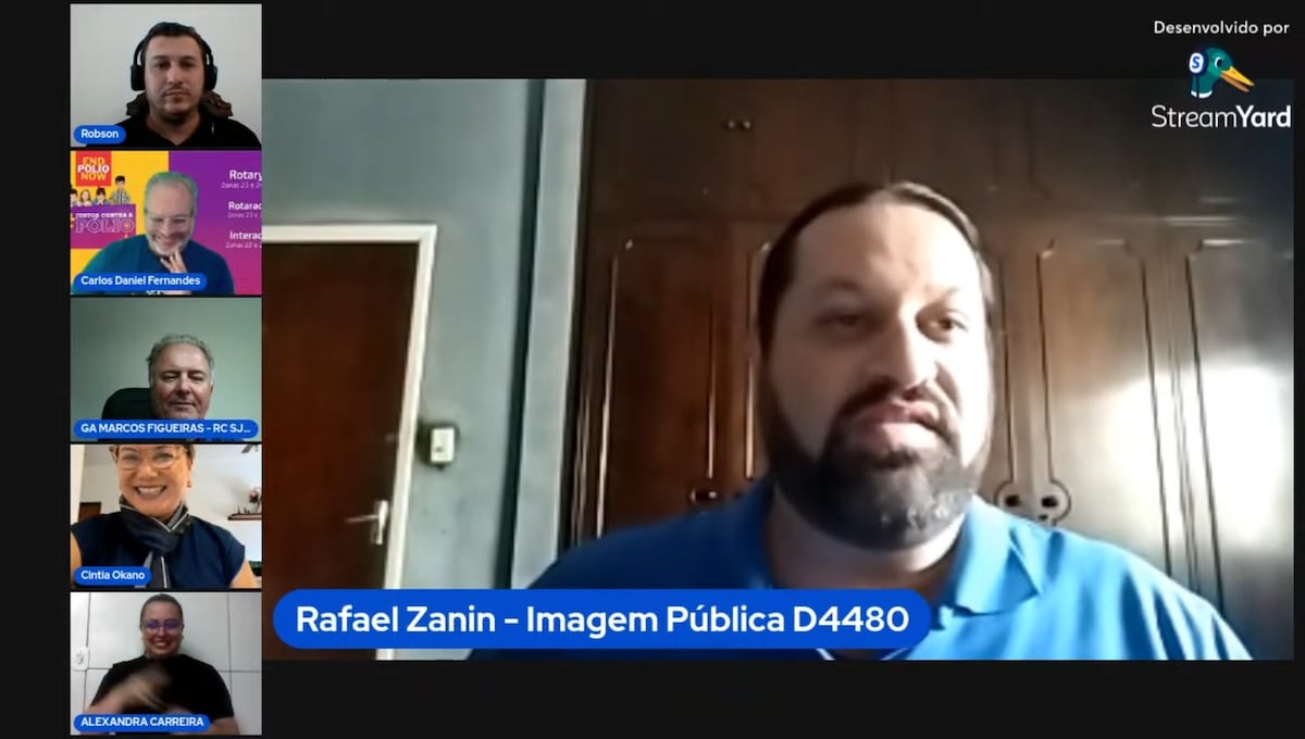 Na tarde do dia 9 de novembro aconteceu o Seminário Distrital de Imagem Pública, realizado pelo Dist...