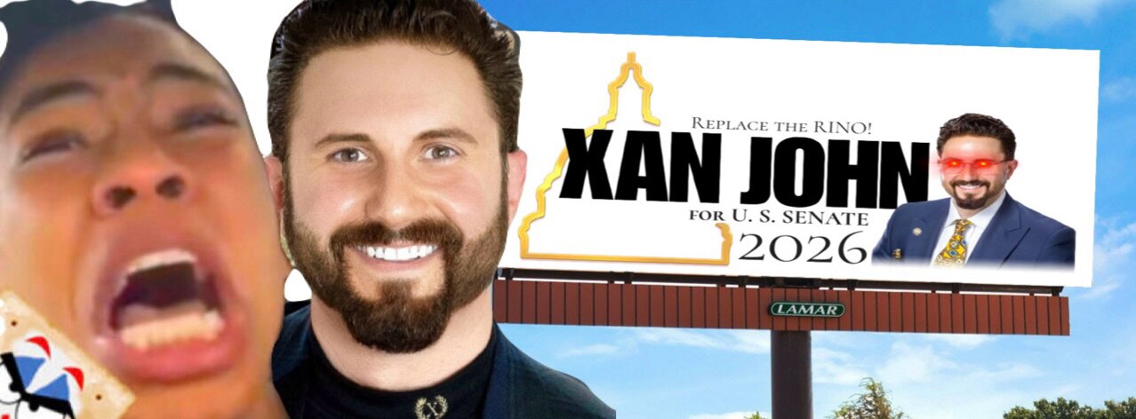 Let the 🧂 flow! #XJ4USA 🇺🇸