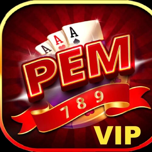 Pem789 - Cổng game Pem789 đẳng cấp tải xuống APK IOS