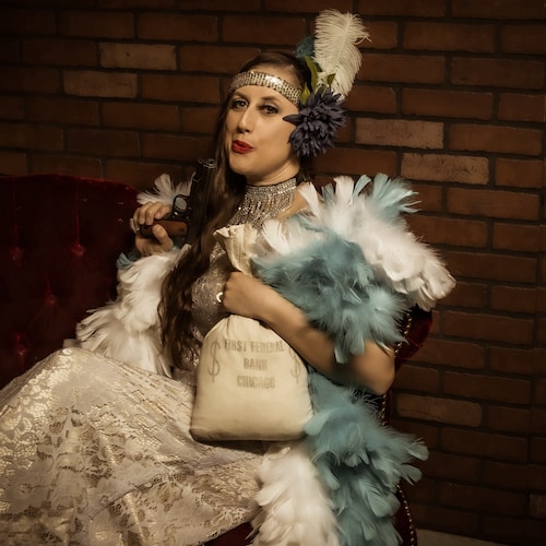 Veteran Spouse supporting Veterans and First Responders struggling with depression and PTSD through 🎶 Entertainment and...