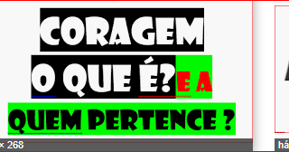 191124-coragem ? o que é ? FMAERD e a quem pertence? A TI ifc-pir-2DQNPFNOA-HVHRL
https://verdade-ri...