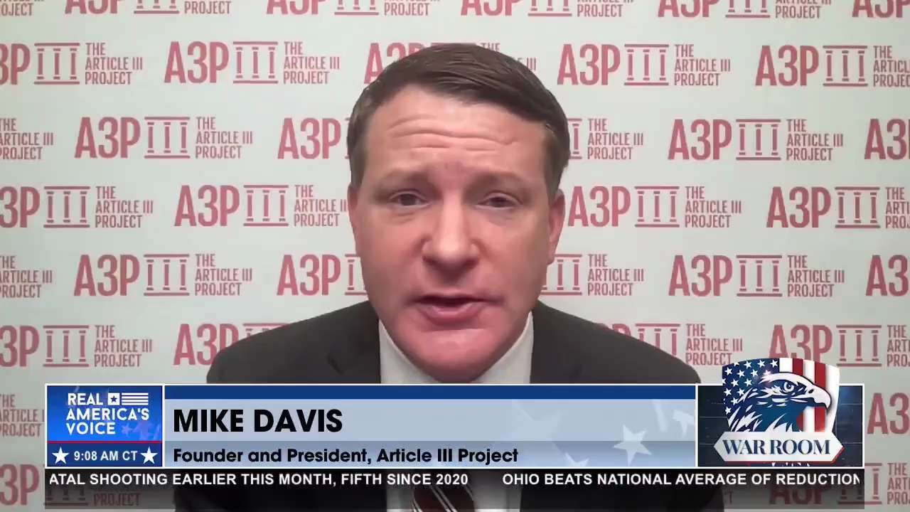 “If Elizabeth Warren And These Radical Democrats Get Their Way Biden Is Going To Surpass Trump’s Fir...