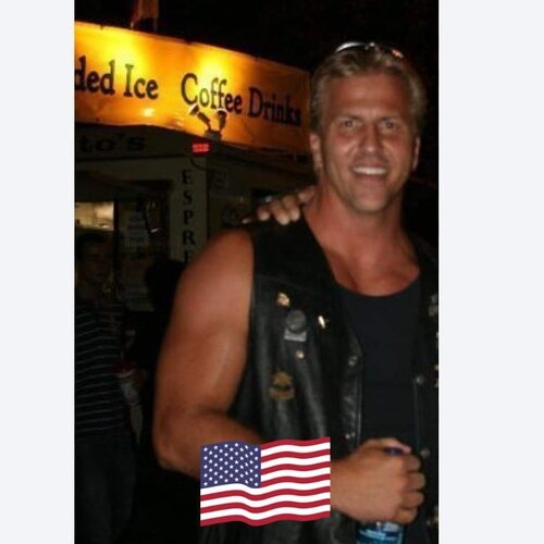 Retired USN VETERAN⚓ 🇺🇸 My Oath Doesn't Expires and I will defend this country with ALL my heart 🇺🇲🇺🇲🇺🇲🇺🇲

If ...