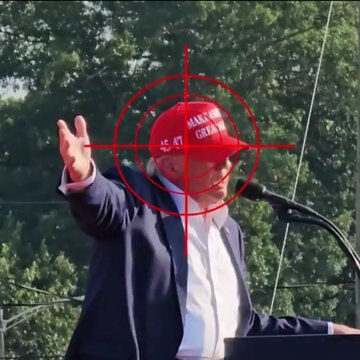 You witnessed a miracle
