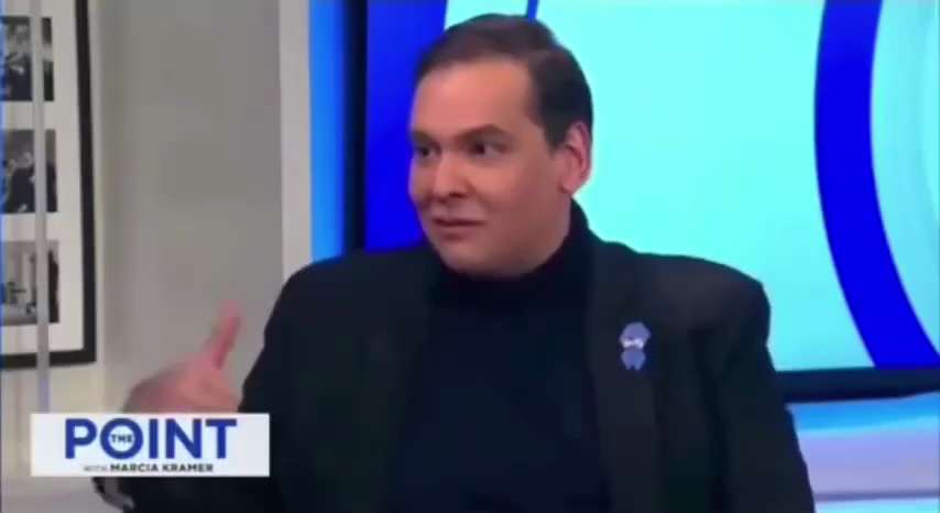 Matt Gaetz as Special Counsel will allow him to deliver on his promise to go after politicians insid...