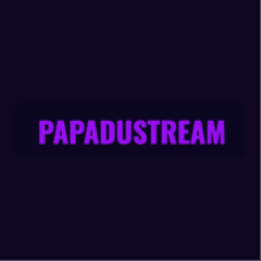 Papadustream est une plateforme de diffusion en ligne qui permet de regarder du contenu vidéo sans frais. Elle met à dis...