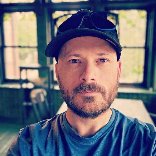 Life is what you make of it.