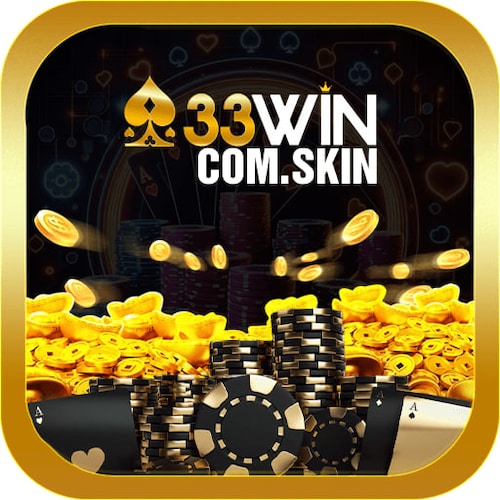 33win mang đến trải nghiệm casino online chuyên nghiệp hàng đầu Việt Nam. Với nhiều ưu điểm hấp dẫn, đây chắc chắn là đị...