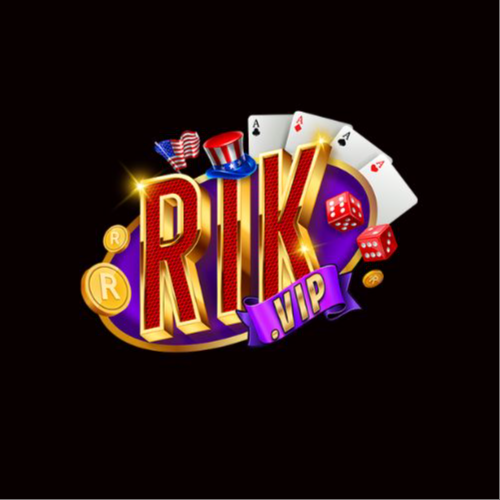 Rikvip link vào cổng game bài Rik vip mới nhất. Tải app Rik chính thức, chơi nhiều loại game đa dạng và uy tín, bảo mật ...