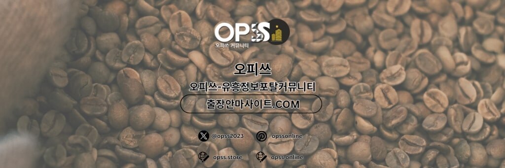 안산건마 오피사이트.NET 안산마사지