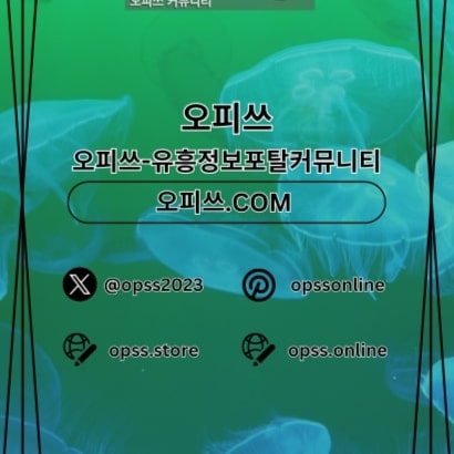 잠실지역에서 제공되는 OP 서비스,잠실출장마사지와 다양한 출장샵 정보.
