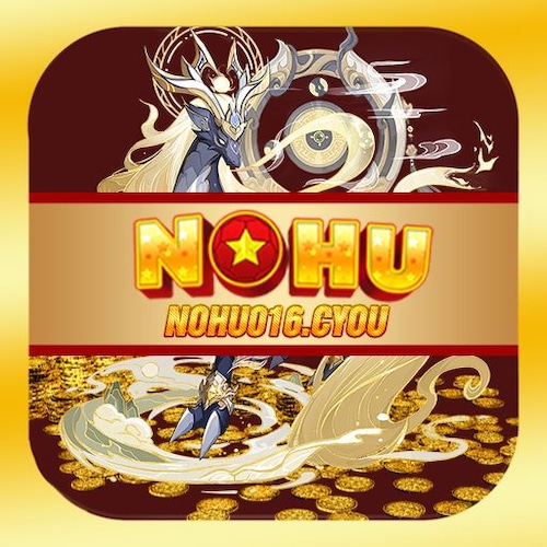 NOHU016 ( nohu016.cyou | https://nohu016.cyou/ ) mở ra một bước tiến mới cho ngành công nghiệp cá cược trựctuyến, nơi cung cấp dịch vụ giải trí cờ bạc tốt nhất