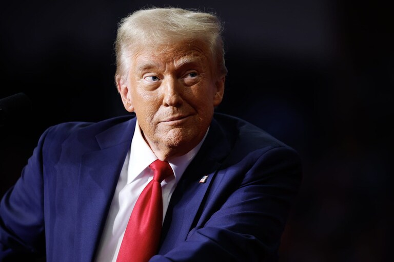 How Awesome would it be,for President Trump to have his Inauguration Day parade, go to the dc gulag, release the j-6 political prisoners, and have them mar