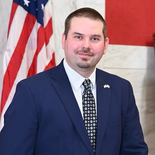 Personal & Campaign Account, WV Senator District 2, Senate Energy Chair, Christian, Conservative, Life Member of @GunOwners & @nra, 4th Gen WV Coal Miner.