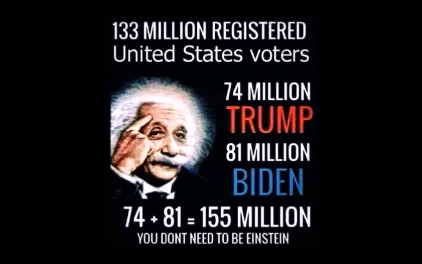 It was stolen in 2020
