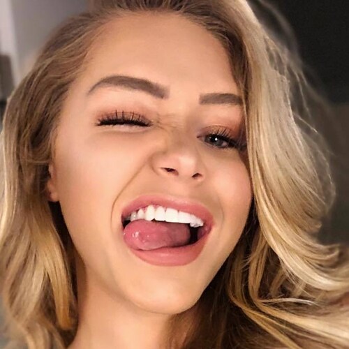 Visit Evelyn123_8615's profile on GETTR. View their posts, photos, videos, and connect with them on the social platform.