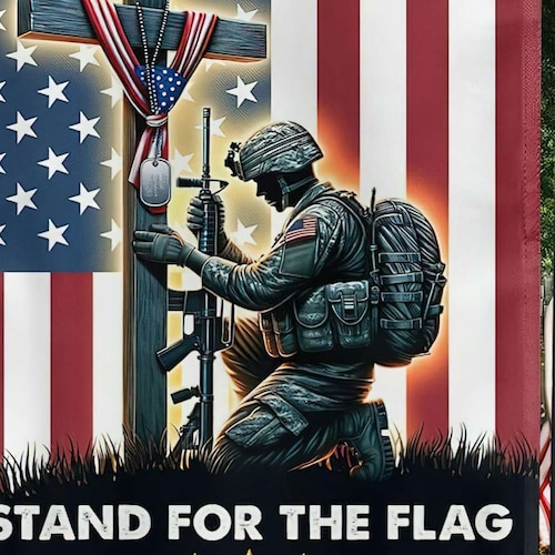 Fierce Supporter of Trump Family,  MAGA & Trumps New Soldiers. Committed to fighting Evil wherever it lives.